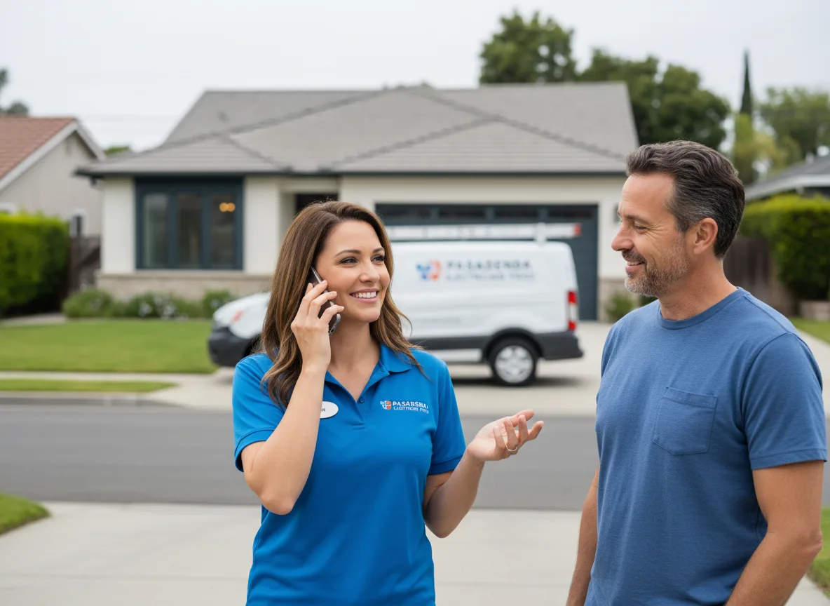 Electrician Grand Isle, VT FAQs